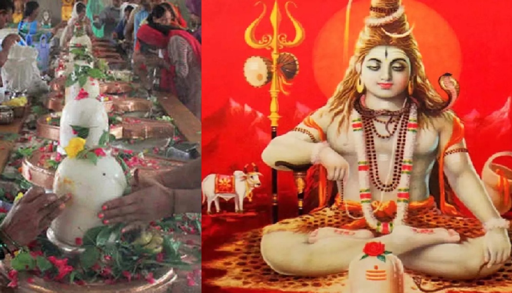 Mahashivratri 2021 : महाशिवरात्रि के दिन गलती से भी न अर्पित करें भगवान शिव को यह पांच चीजें, रूठ सकते है महादेव